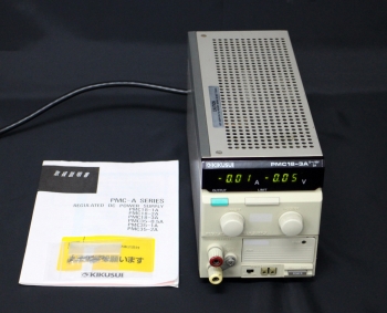 PMC18-3A18V 3A Power Supply