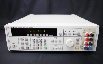 R6161Voltage Current Source