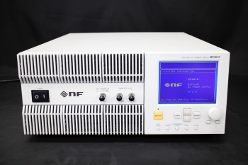 BP4610DC-150KHz 120V 30Ap-p Bipolar Power Supply