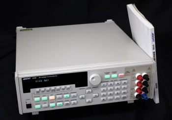 6166DC Source 1200V 120mA 