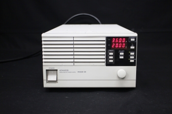 PDS36-2036V 20A REGULATED DC POWER SUPPLY