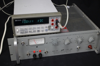1570+-3012V 40mA HV Power Supply