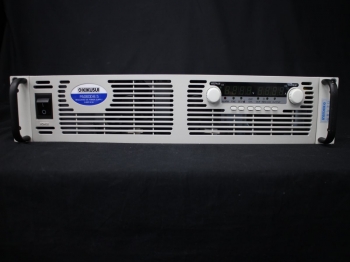 PAG600-8.5600V 8.5A 5KW REGULATED DC POWER SUPPLY
