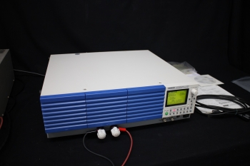 PLZ1004W150V 200A 1000W Elecronic Load 