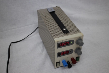 TP018-3D18V 3A Power Supply