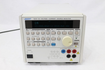 6243110V 2A DC Voltage Current Source/Monitor 