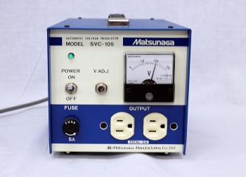 SVC-105Automatic Voltage Regulator