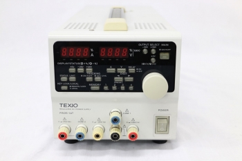 PW26-1AT±26V 1A/+6V 5A DC Power supply