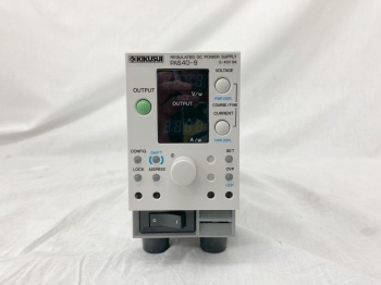 PAS40-9DC0-40V 9A  350W DC Power Supply