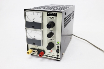 PAB18-318V 3A Power Supply