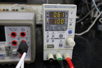 KX-100L40V 10A 100W  Power supply