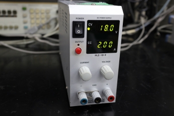 PLE-18-218V 2A DC Power Supply