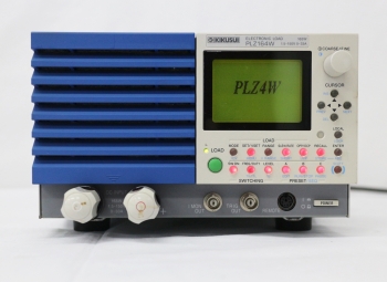 PLZ164W150V 33A 165W Elecronic Load 