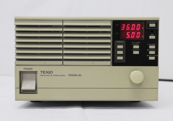 PDS36-2036V 20A REGULATED DC POWER SUPPLY