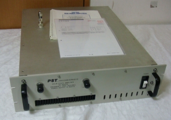 AR1929-101GHz-2GHz 10W 40dB High Power Amplifier