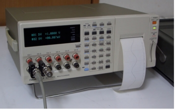 SC75026ch Multi-Logger