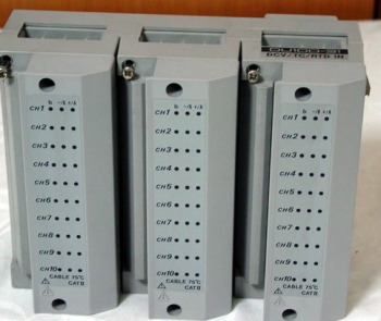 DU100-31 30ch Universal Module