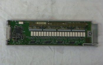 34908A40ch Single-End Multiplxer