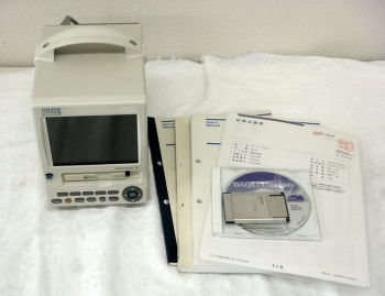 MV1044ch Mobile Corder