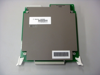 N2260A2-Wire 40-Channel Multiplexer Module