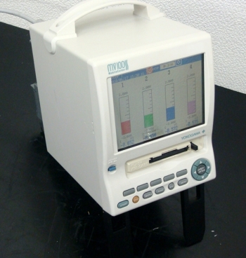 MV1044ch Mobile corder