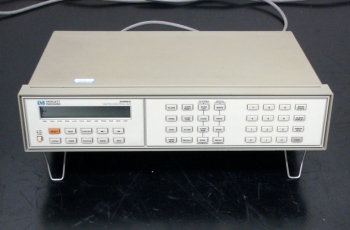 3488ASwitch Control Unit