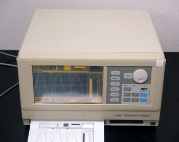 RT3424Omni-Ace 24ch 6MB RealTime Recorder 
