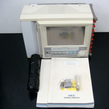 RT3216NOmni-ace 16ch Thermal Dot Recorder