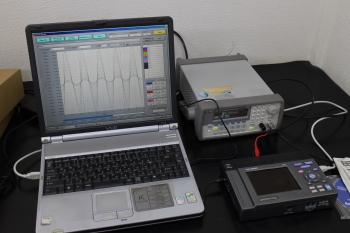 GL45010ch Isolation Multi channel Logger