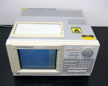 AR4800 7024-22-M/D1 Recorder