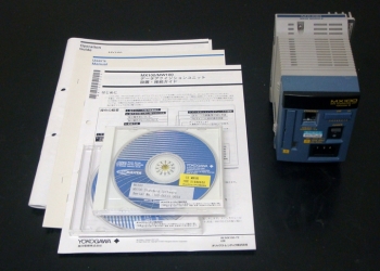 MX100DAQMASTER Main Module