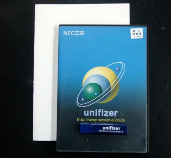 NS3200-P01Unifizer Ver2.7D