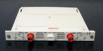 8957High Resolution Unit for 8860 Series