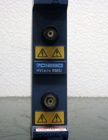 7012-60For DL750 High Voltage Isorated Modules
