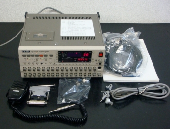 RD-145T16ch 16bit DAT Data Recorder