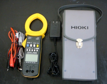 3285Clump on AC/DC Hi-Tester