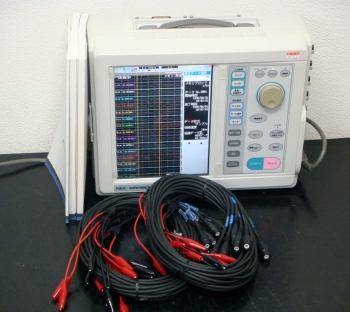 OmniAce RA130016ch Thermal Dot Recorder