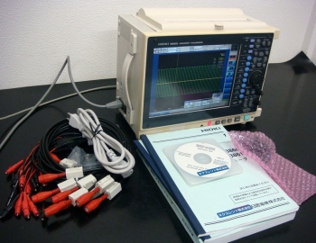 88608ch 126MW Memory Hi-coder