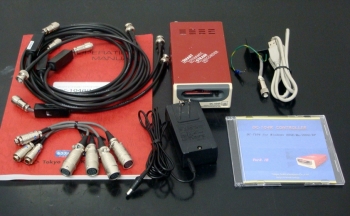 DC-104RDynamic strain recorder