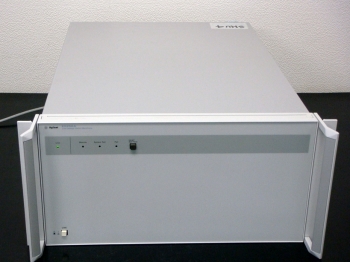 E5250A96ch Low Leak Switching Matrix