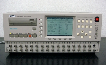 RX8016 /GP-IB,SCSI16ch 8mm Data Recorder