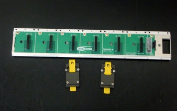 MX150Base Plate