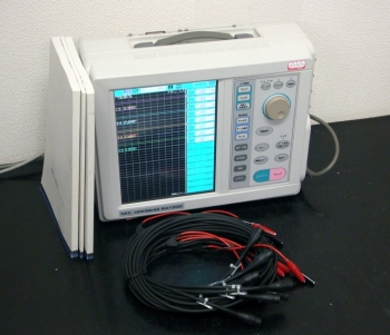 OmniAce RA1300Thermal Dot Recorder