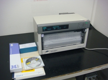 DR232　11-00-1M/M1Hybrid Recorder