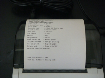 Printy3Printer