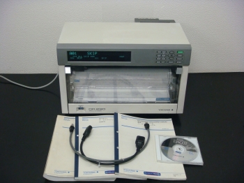 DR230 (DR232) Hybrid Recorder