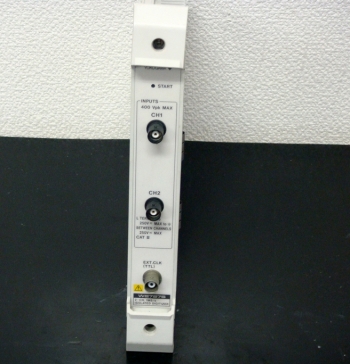 72752ch 1Ms/S Isolation Digitaizer