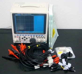 8855 8950*88ch 512MW 10MHz Memory Hi-Corder