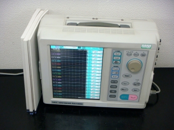 RA1300 /AP11-103×816ch Thermal Dot Recorder /AP11-103×8