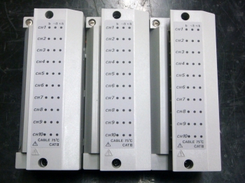 DU100-31  30ch Universal Module 